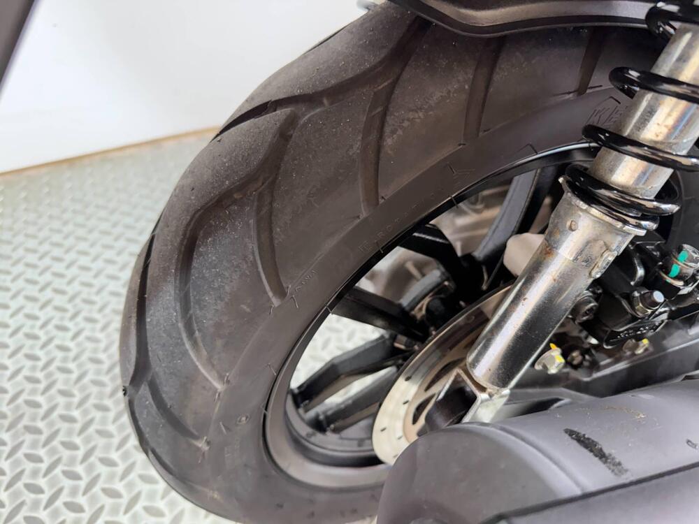 Kymco People 200i S (2021 - 25) (4)