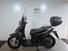 Kymco People 200i S (2021 - 25) (6)