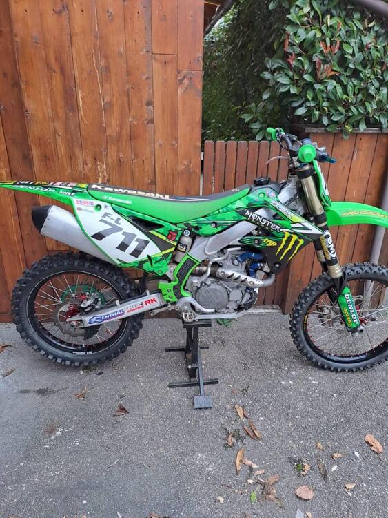 Kawasaki KX 450 F (2012) (2)