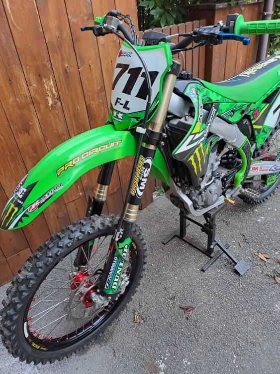 Kawasaki KX 450 F (2012) (3)