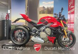 Ducati Streetfighter V4 S (2023 - 24) usata