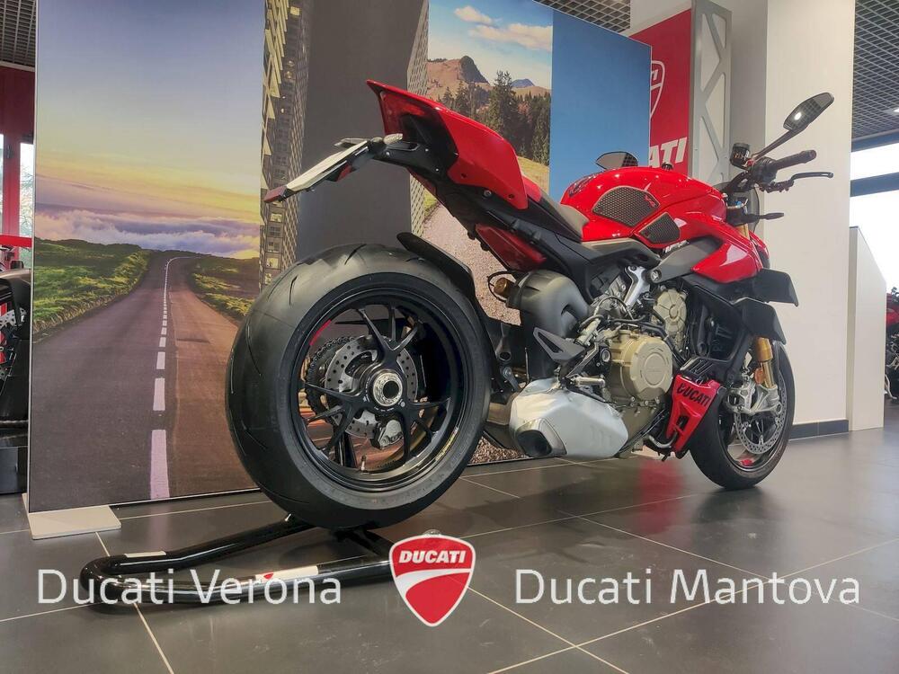 Ducati Streetfighter V4 S (2023 - 24) (4)