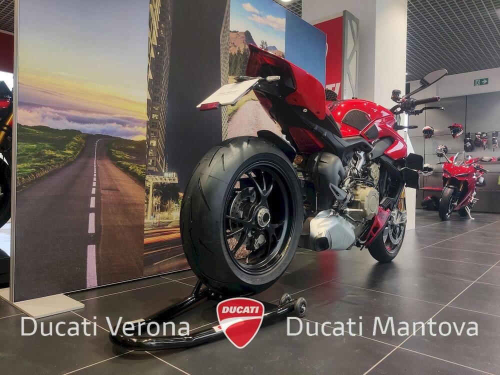 Ducati Streetfighter V4 S (2023 - 24) (5)