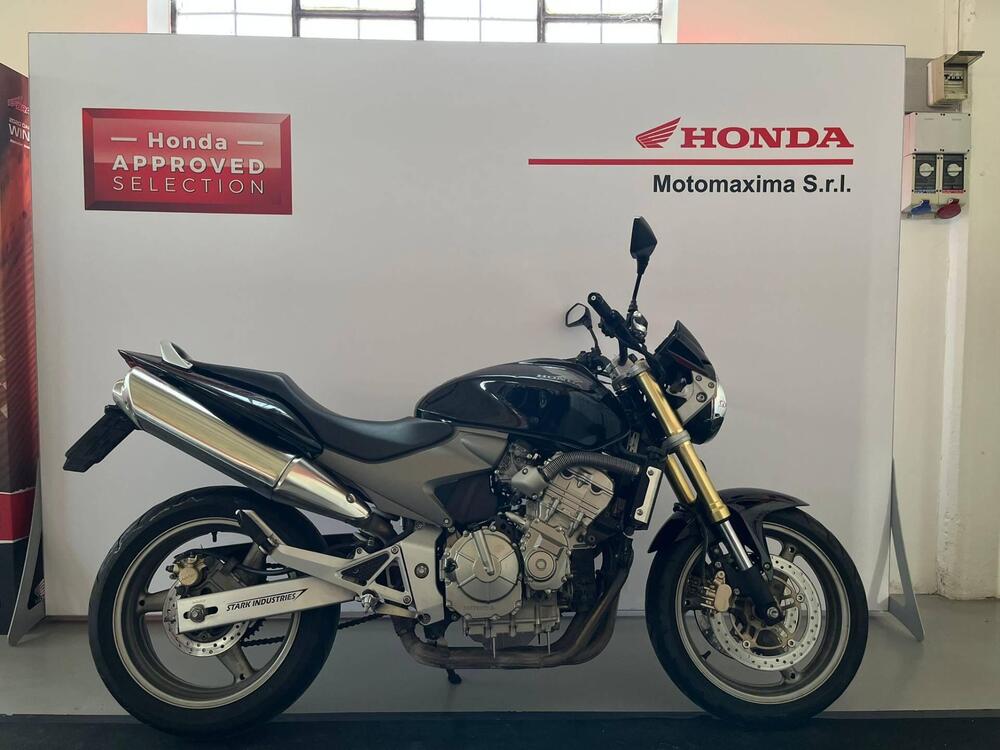 Honda Hornet 600 (2005 - 06)