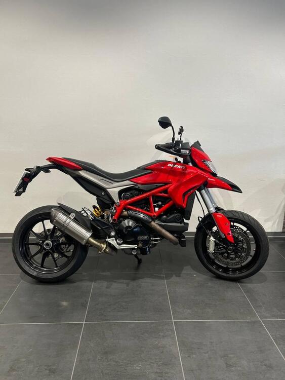 Ducati Hypermotard 939 (2016 - 18)