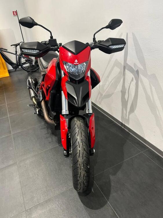 Ducati Hypermotard 939 (2016 - 18) (4)