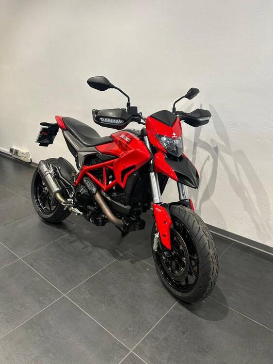 Ducati Hypermotard 939 (2016 - 18) (3)
