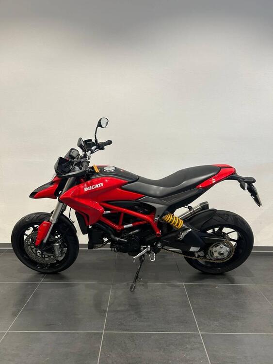 Ducati Hypermotard 939 (2016 - 18) (2)