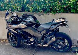 Kawasaki Z 1000 SX Tourer (2017 - 20) usata