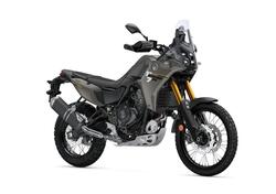 Yamaha Ténéré 700 (2025) nuova