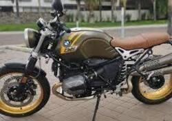 Bmw R nineT Scrambler (2021 - 24) usata