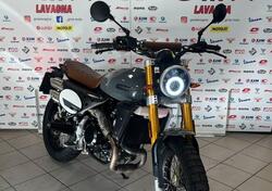 Fantic Motor Caballero 500 Scrambler Deluxe (2021 - 23) usata