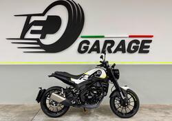 Benelli Leoncino 250 (2021 - 25) usata