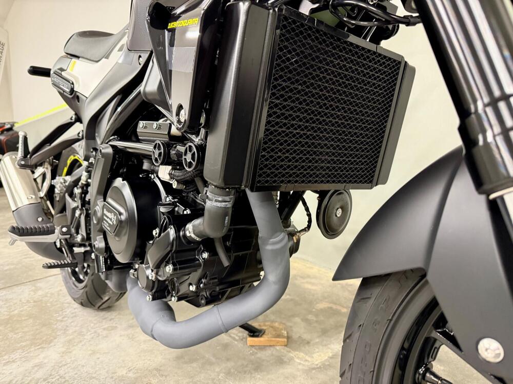 Benelli Leoncino 250 (2021 - 25) (4)