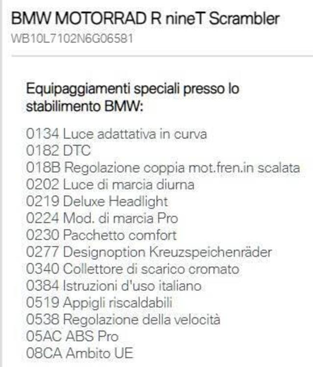 Bmw R nineT Scrambler (2021 - 24) (2)