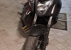 Honda CB 650 F ABS (2014 - 17) usata