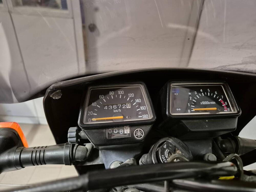 Yamaha XT 600 E (1990 - 04) (2)