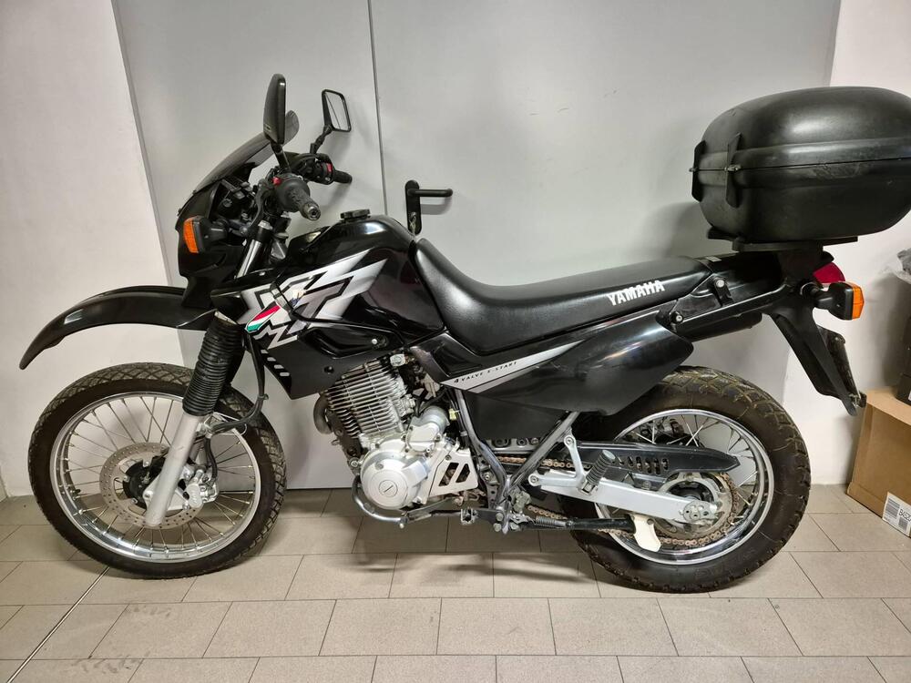 Yamaha XT 600 E (1990 - 04) (3)