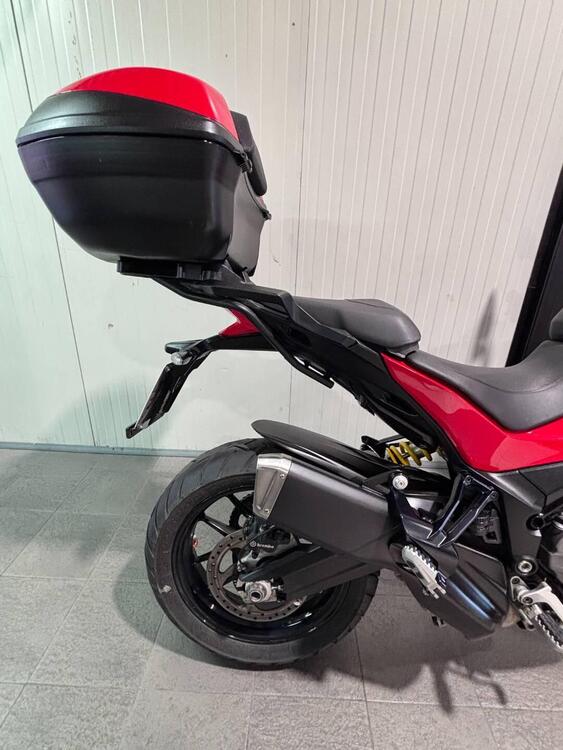 Ducati Multistrada V2 S (2022 - 24) (2)