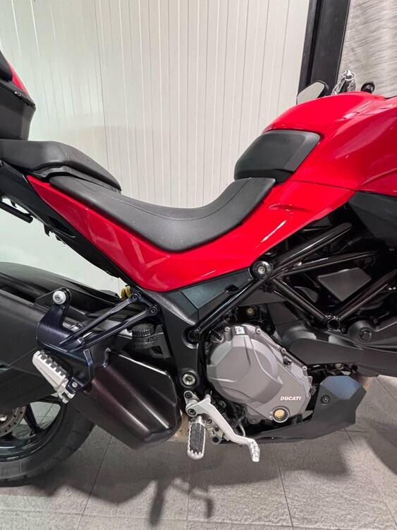Ducati Multistrada V2 S (2022 - 24) (3)