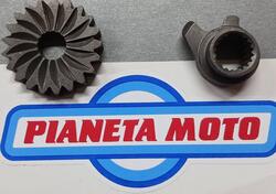 2820AKR1760 Coppia ingranaggi NS 125 Honda