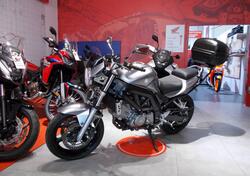 Suzuki SV 650 (2006 - 11) usata