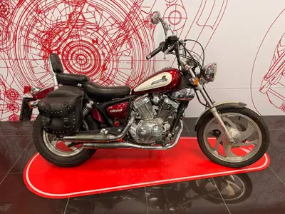 Keeway Motor Supershadow 250 (2012 - 13) usata