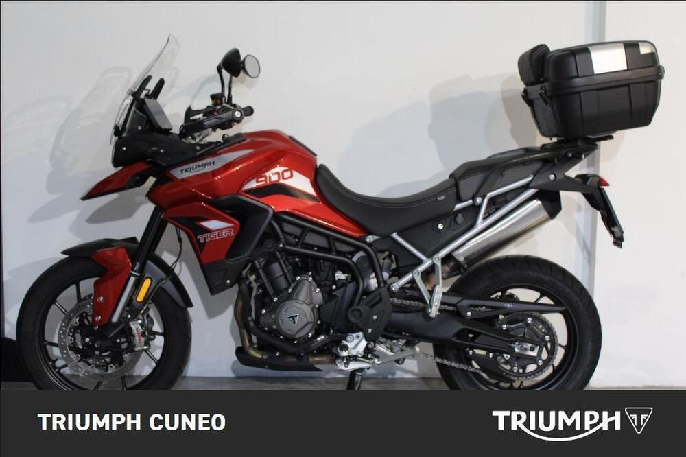 Triumph Tiger 900 GT Pro (2020 - 23) (3)