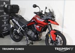 Triumph Tiger 900 GT Pro (2020 - 23) usata