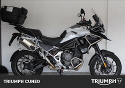 Triumph Tiger 1200 GT Pro (2022 - 23) usata