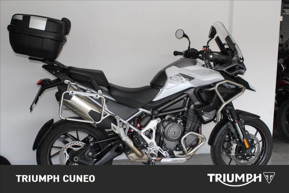 Triumph Tiger 1200 GT Pro (2022 - 23) (3)
