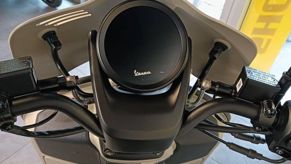 Vespa GTV 310 (2025) (5)