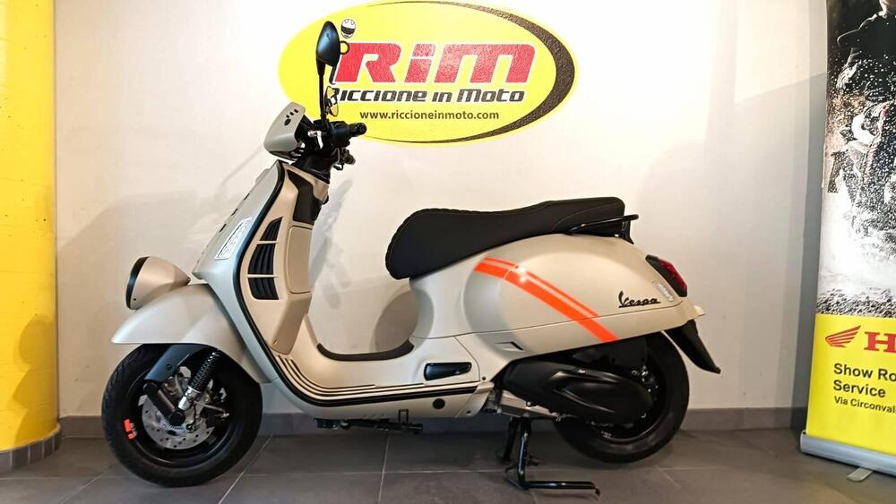 Vespa GTV 310 (2025) (4)