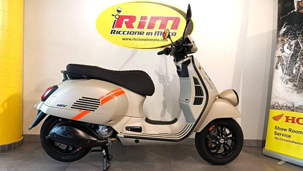 Vespa GTV 310 (2025) (2)