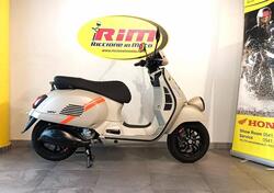 Vespa GTV 310 (2025) nuova