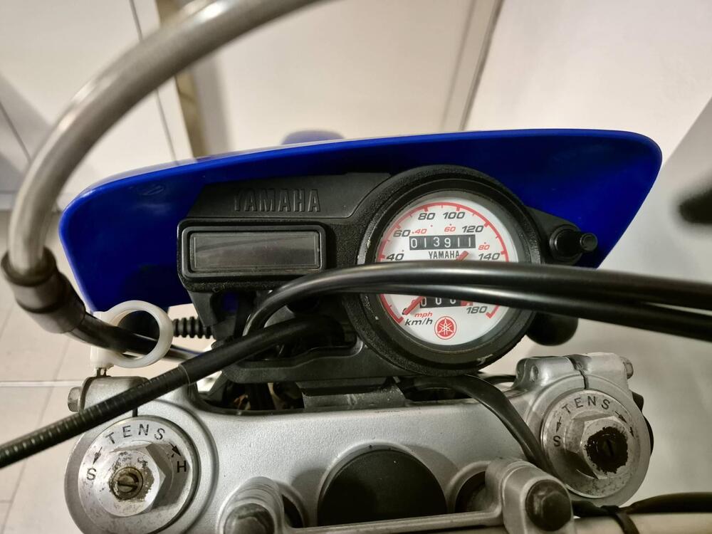 Yamaha TT 600 E (1994 - 03) (3)