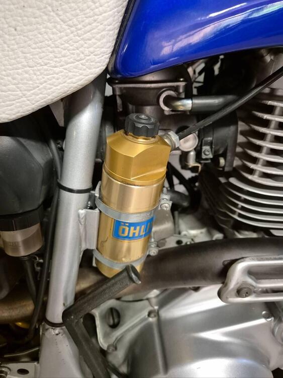 Yamaha TT 600 E (1994 - 03) (4)