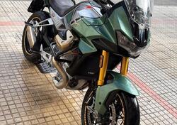 Moto Guzzi V100 Mandello S (2022 - 24) usata