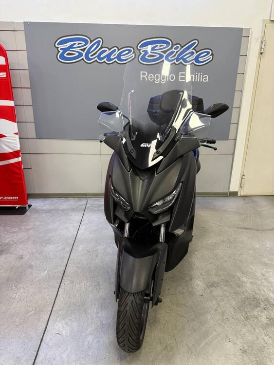 Yamaha X-Max 300 ABS (2017 - 20) (3)