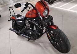 Harley-Davidson 883 Iron (2017 - 20) - XL 883N usata