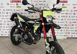 Fantic Motor XMF 125 Motard Competition 4T (2023 - 24) usata