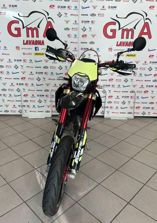 Fantic Motor XMF 125 Motard Competition 4T (2023 - 24) (4)
