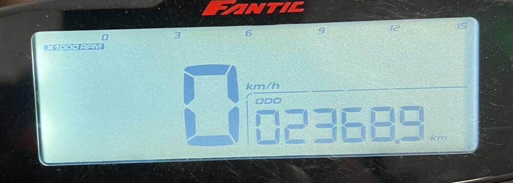 Fantic Motor XMF 125 Motard Competition 4T (2023 - 24) (5)