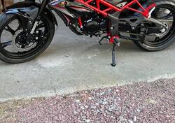 Benelli BN 125 (2021 - 25) usata