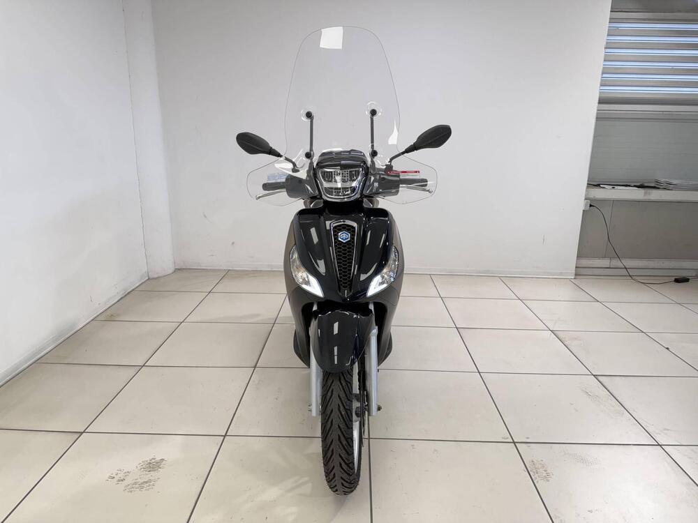 Piaggio Medley 125 ABS (2021 - 24) (3)