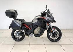 Ducati Multistrada V4 S Grand Tour (2024) usata