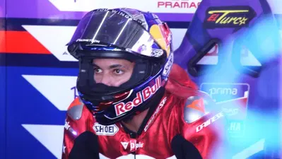 MotoGP 2025. Test di Valencia. Quartararo e i piloti Yamaha impressionati da Toprak Razgatlioglu. Fabio: "Sar&agrave; migliore di quanto mi aspettassi!"