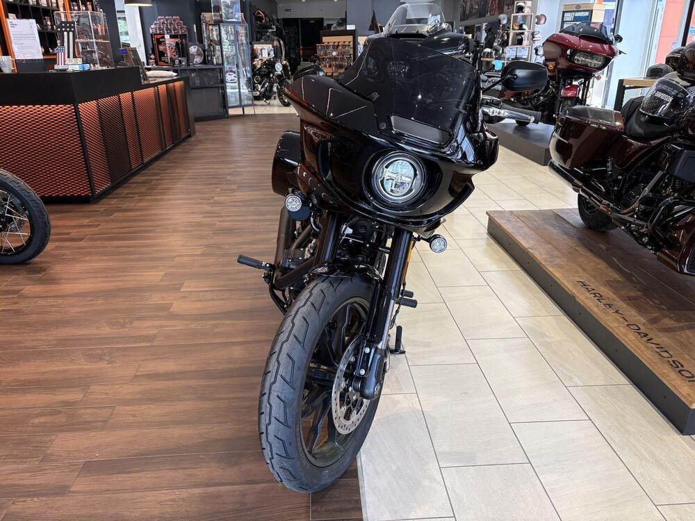 Harley-Davidson Low Rider ST (2025) (5)