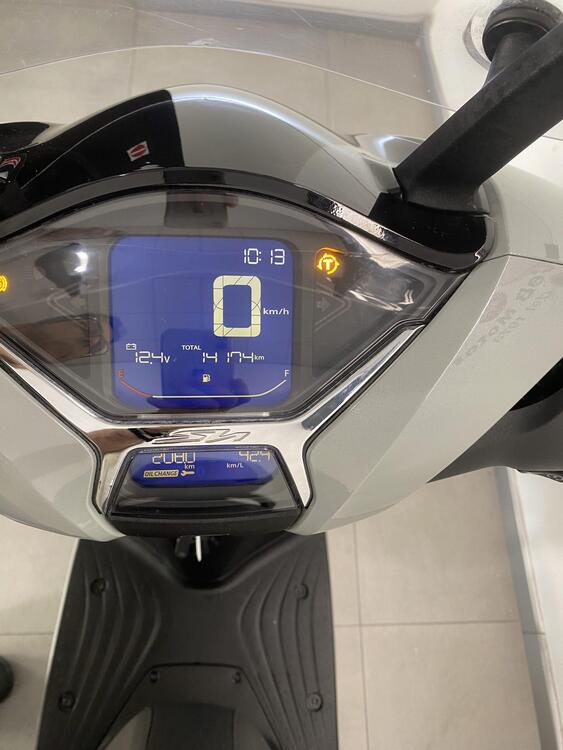 Honda SH 150i (2024 - 25) (2)