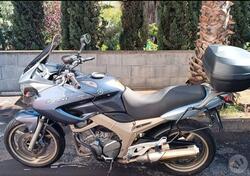 Yamaha TDM 900 (2002 - 14) usata